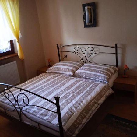 Apartman Rozsika เวลคีเมเดียร์ ภายนอก รูปภาพ
