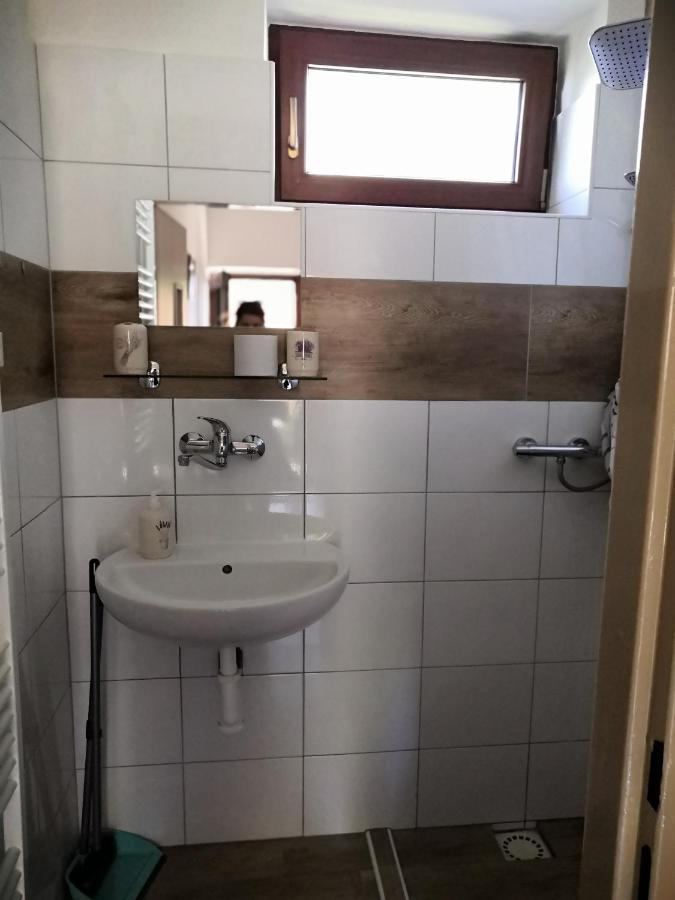 Apartman Rozsika เวลคีเมเดียร์ ภายนอก รูปภาพ