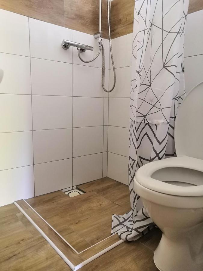 Apartman Rozsika เวลคีเมเดียร์ ภายนอก รูปภาพ