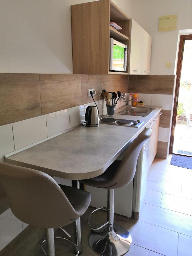 Apartman Rozsika เวลคีเมเดียร์ ภายนอก รูปภาพ