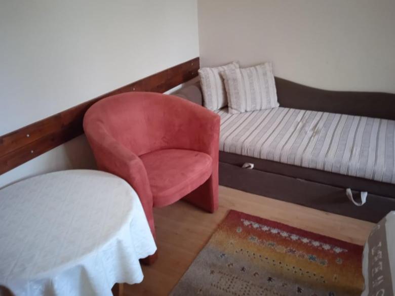Apartman Rozsika เวลคีเมเดียร์ ภายนอก รูปภาพ