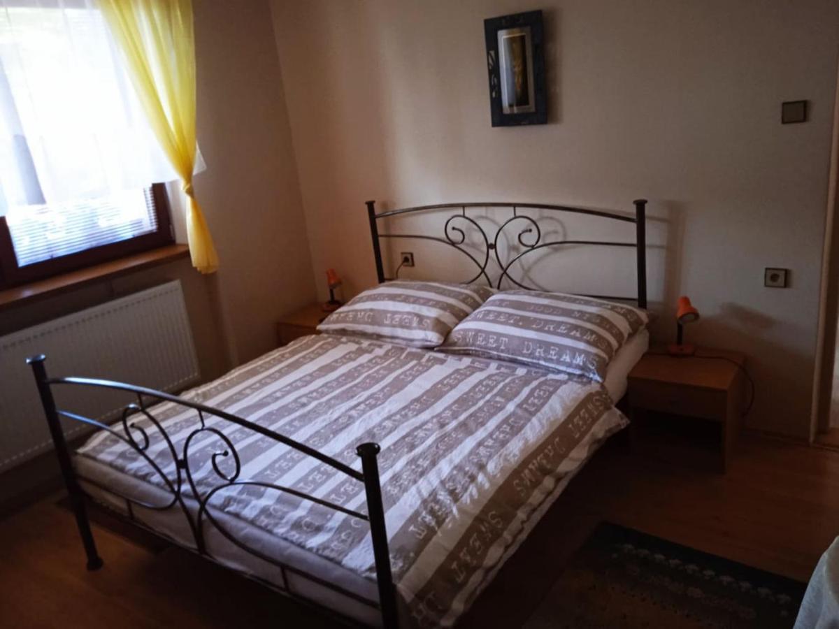 Apartman Rozsika เวลคีเมเดียร์ ภายนอก รูปภาพ