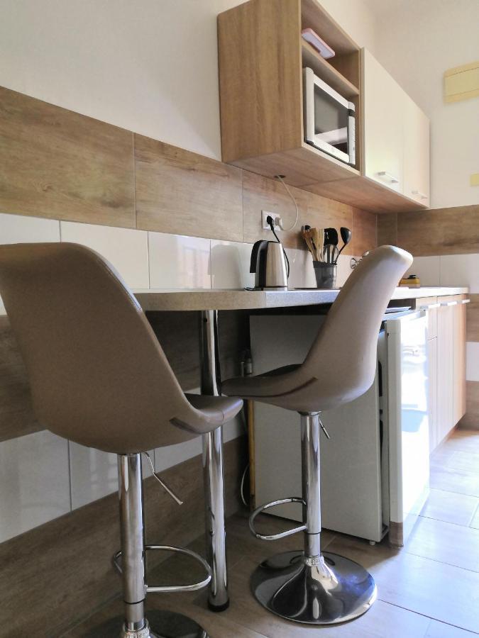 Apartman Rozsika เวลคีเมเดียร์ ภายนอก รูปภาพ